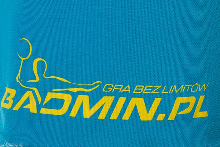 Fruit Of The Loom Niebieska Badmin